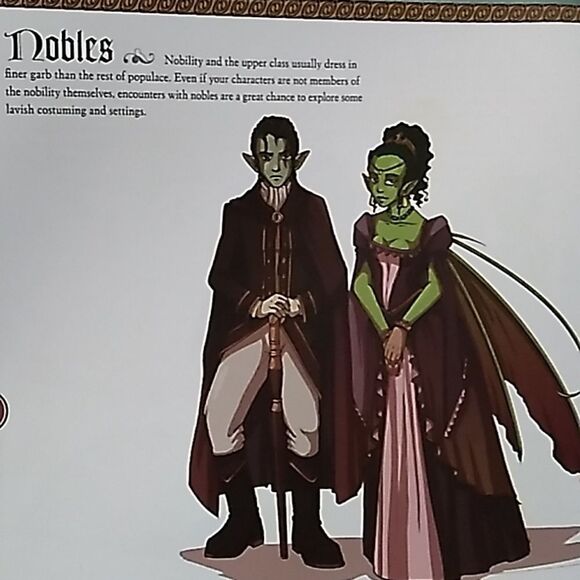 DragonArt Fantasy Characters how to draw fantastic beings guidebook paperback - Picture 12 of 16